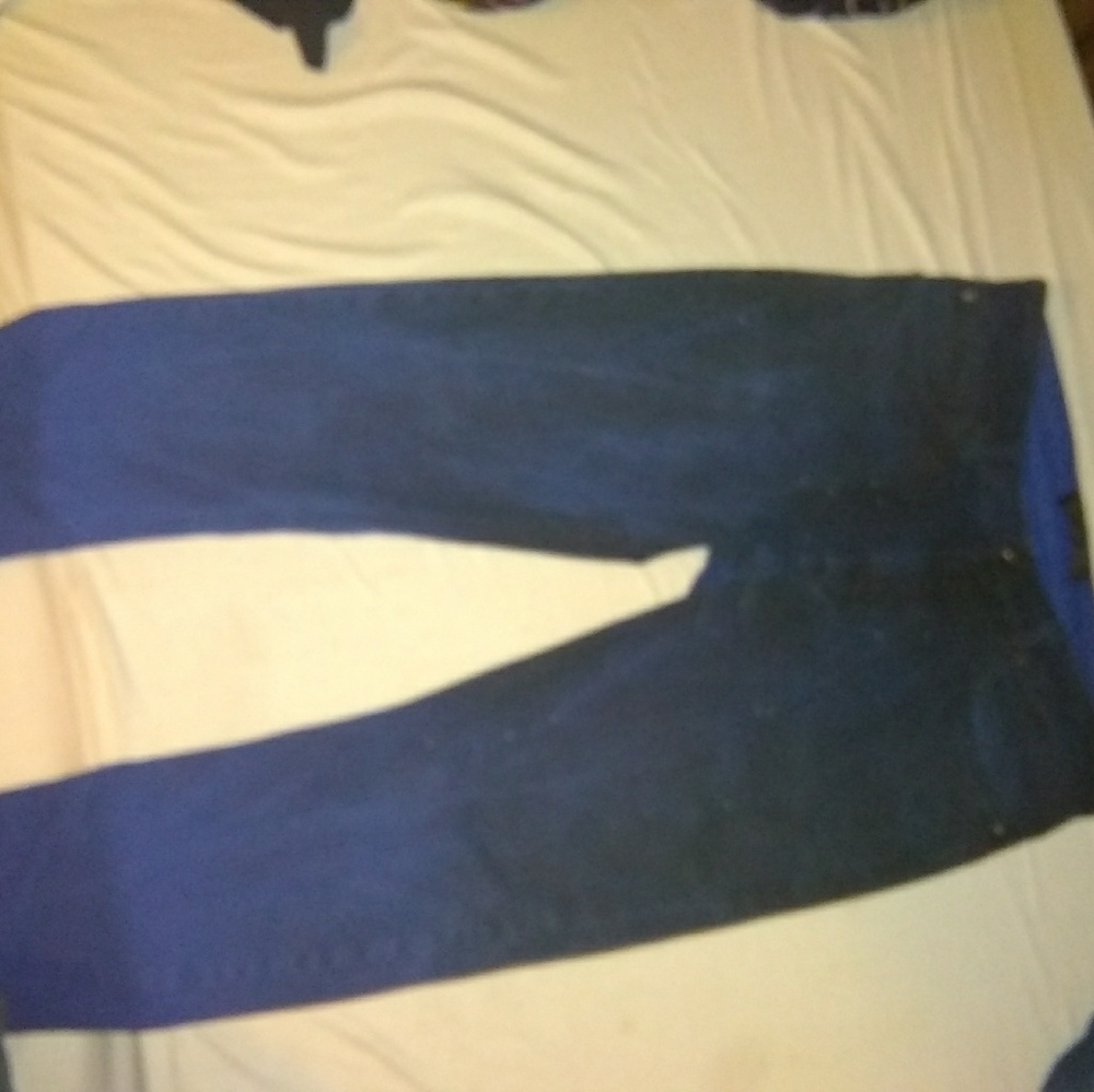 Versace pantalone jeans - Picture 3 of 8